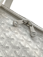 Goyard Barrel 40 Sports Bag