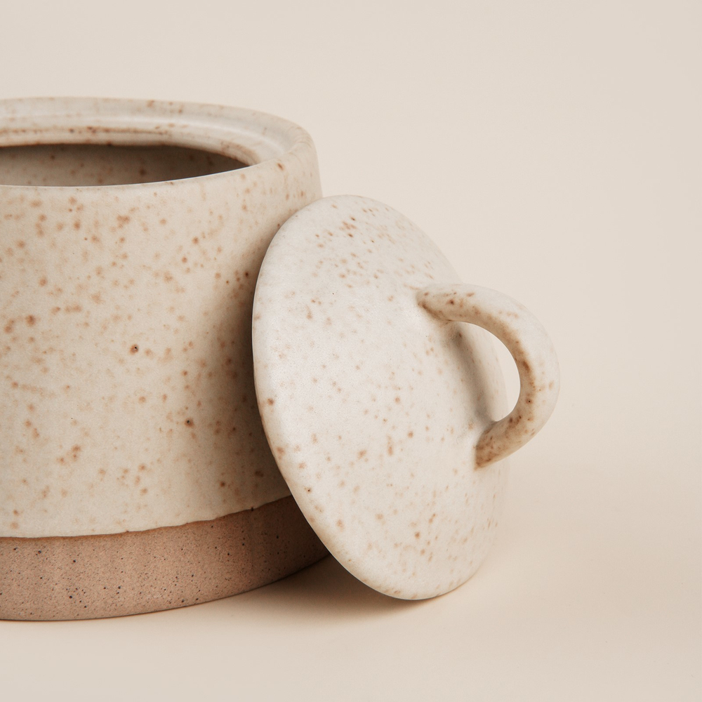 Сахарница "Виенто", 350мл, 11х11х11 см