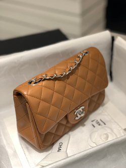 Chane1 Bag 20 cm