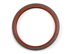 Сальник 130х154х15 а/м КАМАЗ передней ступицы (красный с пружиной/NBR)Резинотехника г. Балаково ( ОЕ 864135-02 к. )