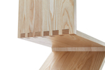 Стул Cassina ZIG ZAG