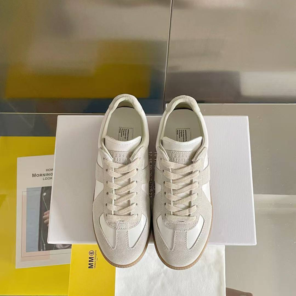 Кроссовки Maison Margiela