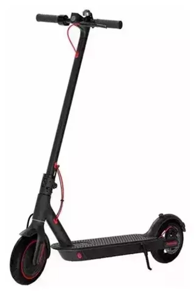 Электросамокат Xiaomi Mijia Electric Scooter Pro (M365 Pro)