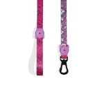 Поводок LORDS OF ZEE.TOWN BRAIN 120 см Zee.Dog