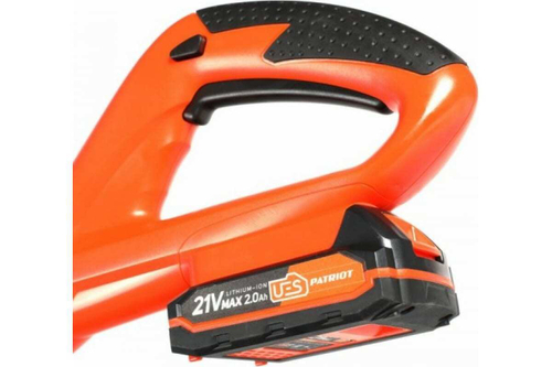 Аккумуляторный триммер PATRIOT TR 235 Li 21B Max UES 250205235