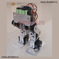 Основание для робота