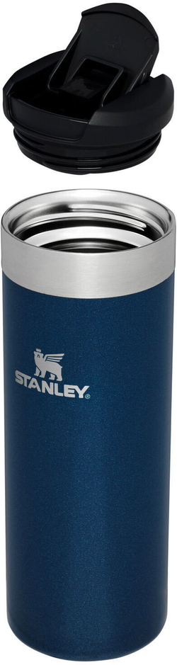Термокружка Stanley AeroLight Transit Mug  (0,47 литра), синий