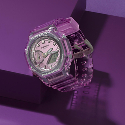 Часы Casio GMA-S2100SK-4AER