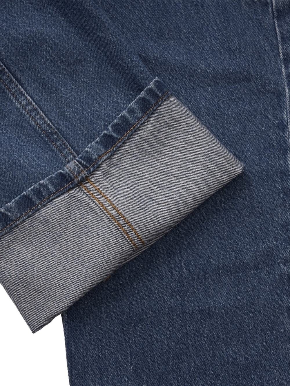 Мужские свободные джинсы Levi's Stay Loose A7368-0007