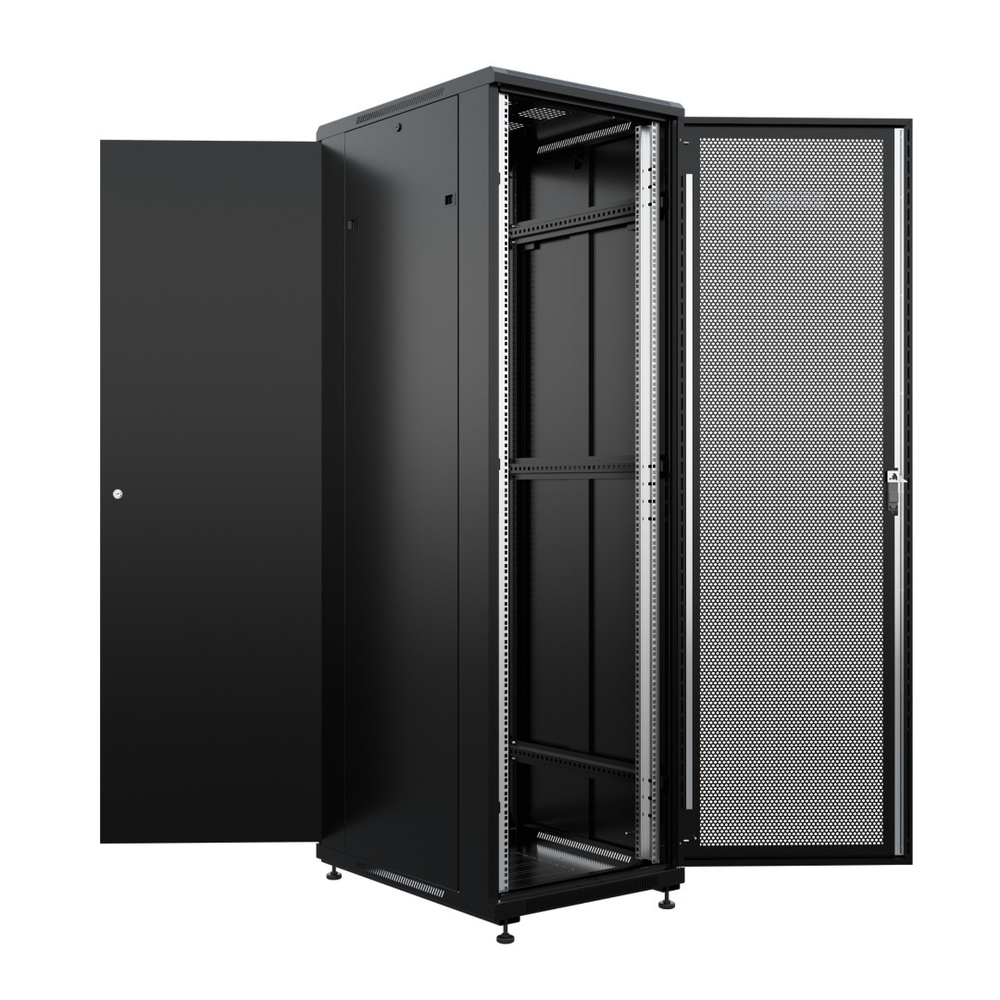 Телекоммуникационный шкаф SKAT TB-22R680PF