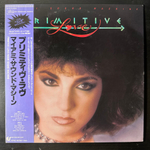 Miami Sound Machine ‎– Primitive Love (Япония 1986г.)