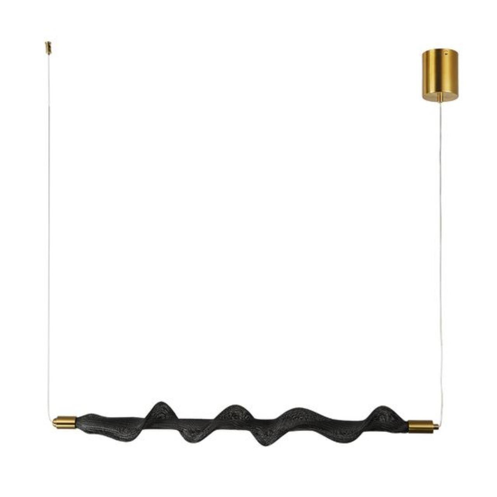 Cветильник подвесной Divinare Passato 1925/06 SP-10