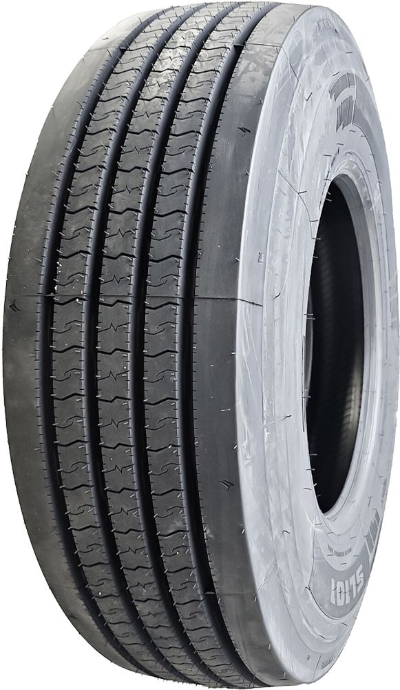 Royal Black SL101 235/75 R17.5 143L