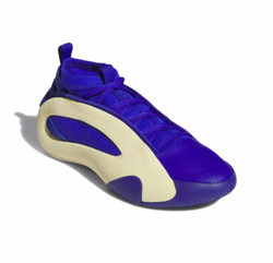 Кроссовки Adidas Harden Vol. 8 'Royal Blue Cream White' IE2697