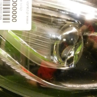 Фара правая Mercedes E W213 (2016-2021) LED
