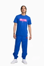 Футболка Nike Air Graphic - синий