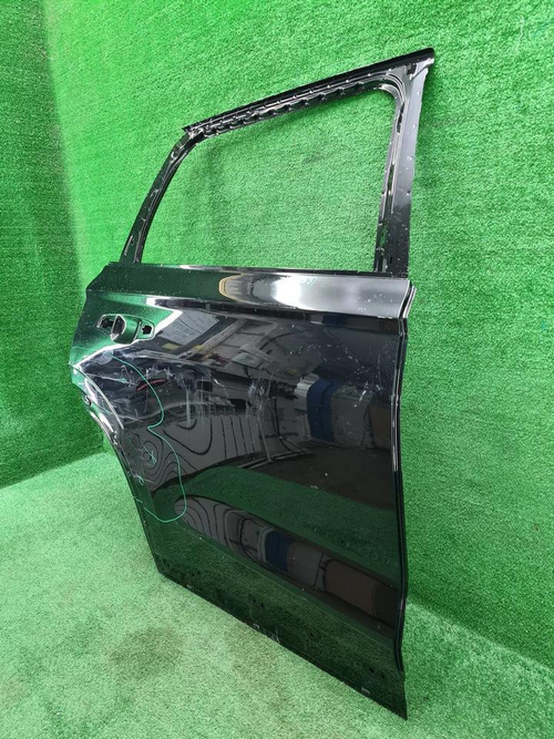 Дверь задняя правая Geely Monjaro (2021-н.в.)