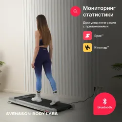 SVENSSON BODY LABS IMPACT B Беговая дорожка домашняя