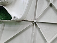 Капот Ford Cargo (2011-н.в.)