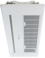 Кассетная VRF система Dantex DM-PAC018Q1/DF