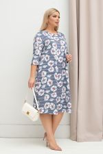 Платье Донна №41 Valentina