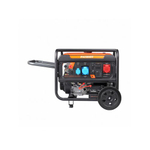 Генератор бензиновый Patriot GRA 8500 DAWS