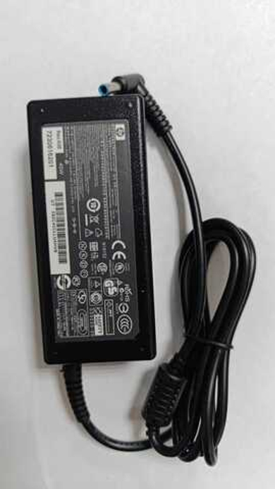 Зарядное устройство для ноутбука HP 19,5V 2.31A (4,5х3,0) с иглой  001661