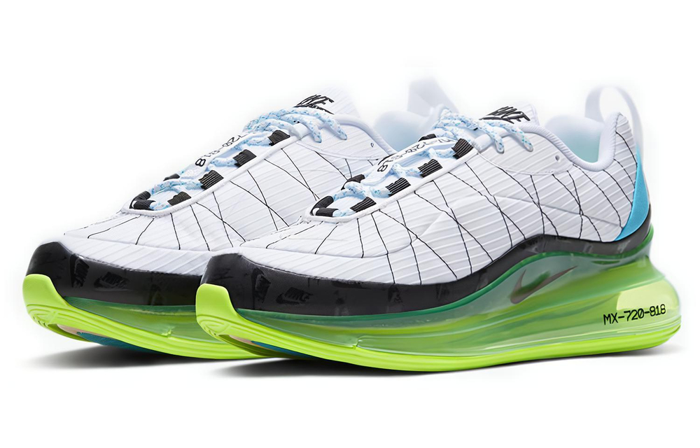 Кроссовки Nike Air Max 720 -818