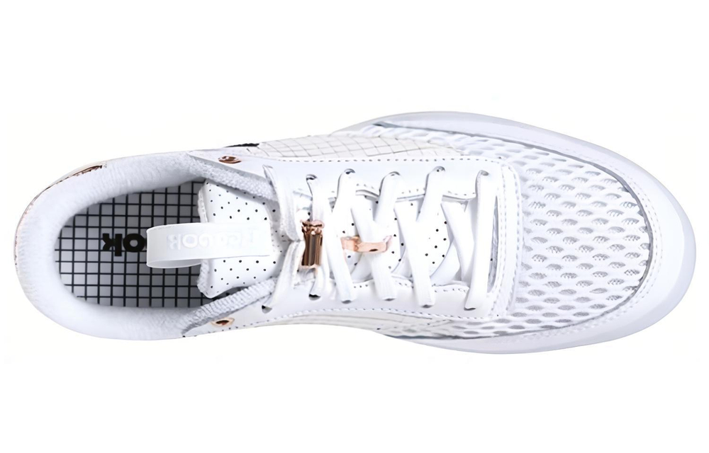 Кроссовки Reebok Club C 85 (Женская размерная сетка)