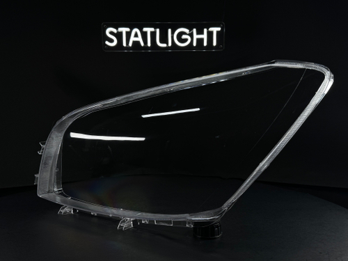 Левое стекло фары Toyota RAV4 XA30 2005-2008