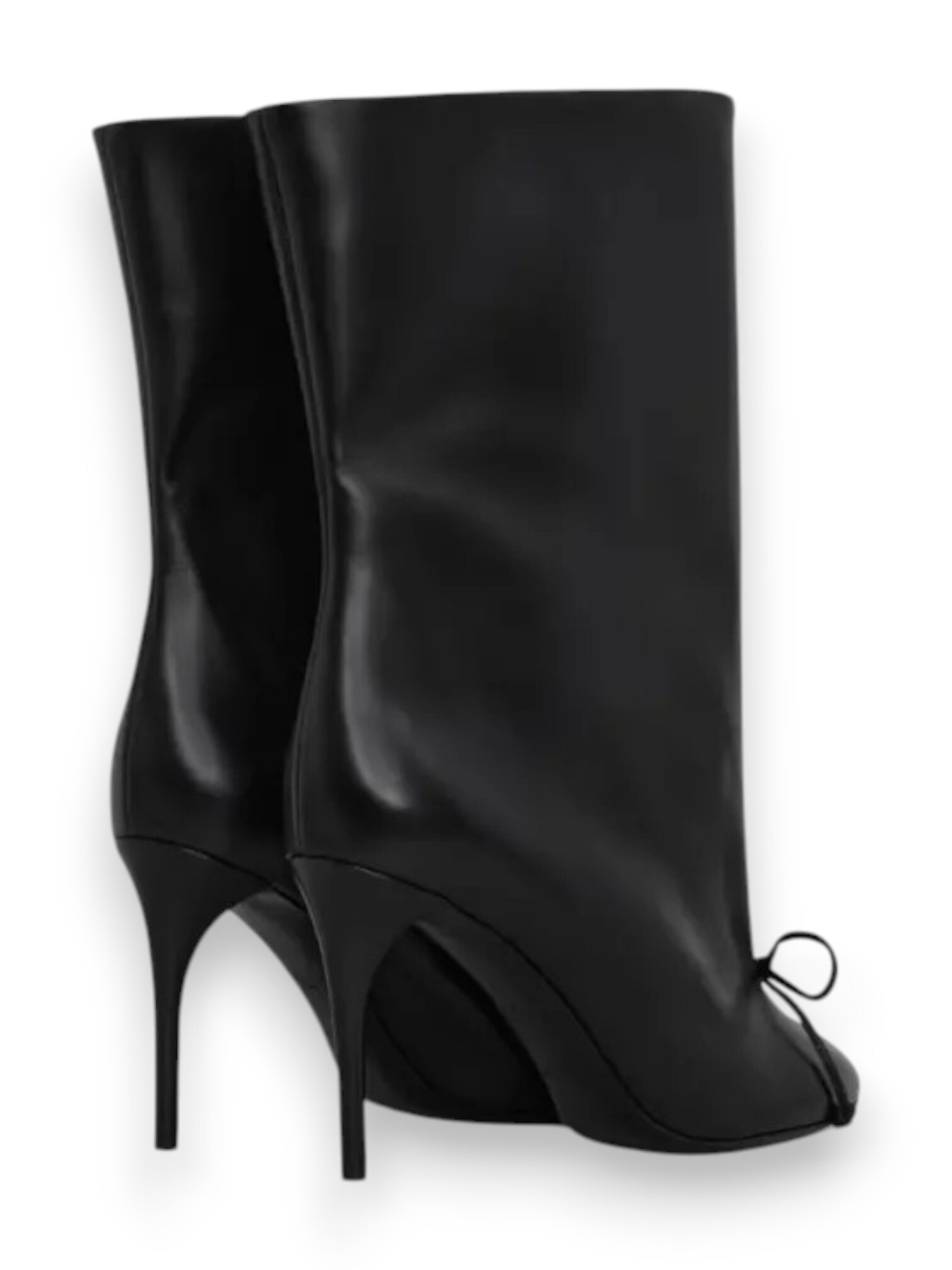 Сапоги Alaïa