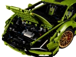 Конструктор LEGO Technic 42115 Lamborghini Sian FKP 37
