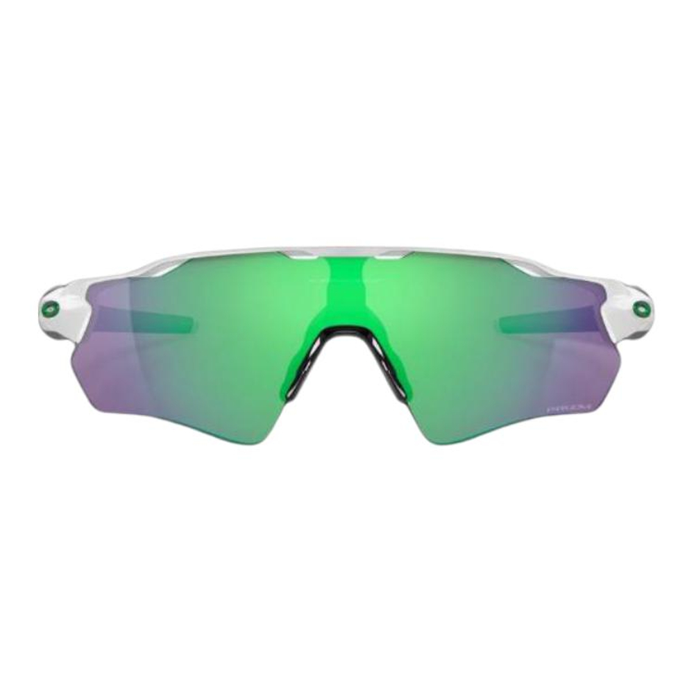 Oakley Irregular Shape Sunglasses