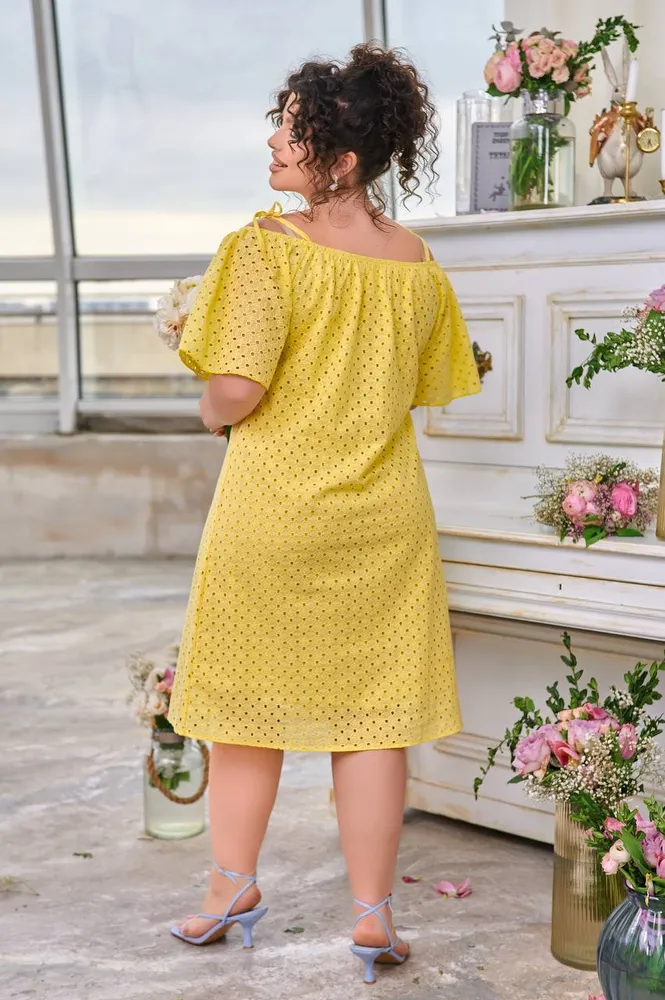 Платье УК-Р15479 Fabrika