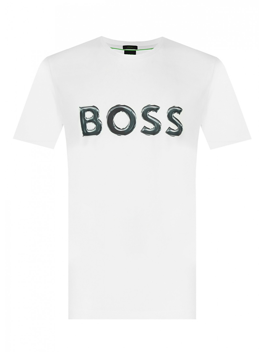 Футболка мужская Tee Logo BOSS