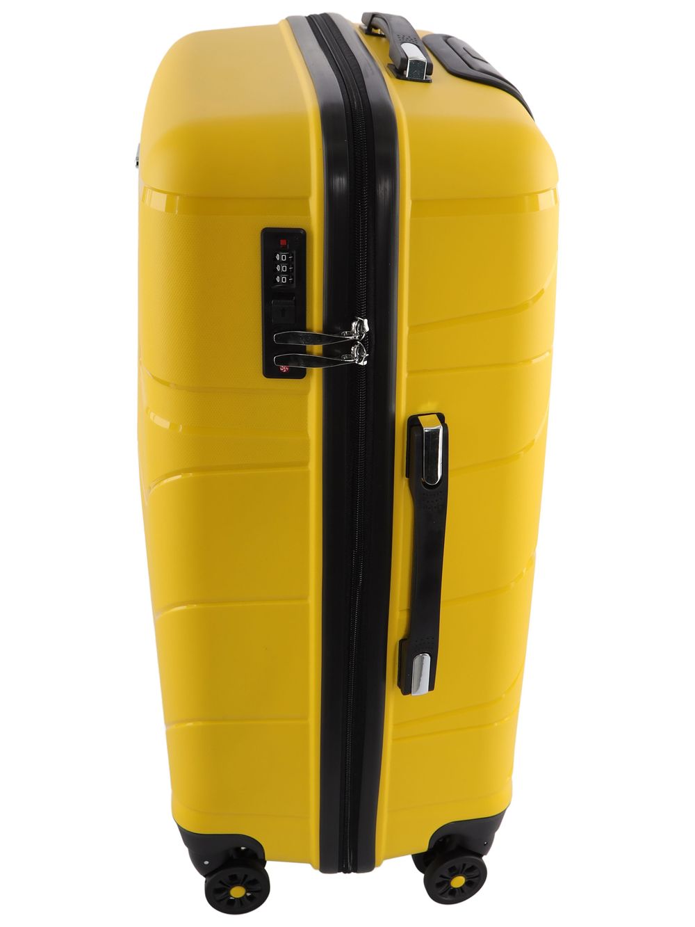 Чемодан 463 / Полипропилен