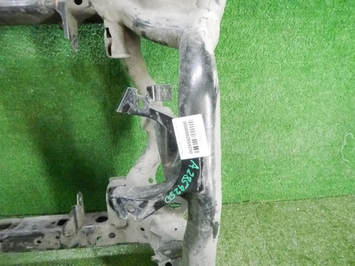 Подрамник передний Mercedes M GLE GL GLS W166 X166 (2011-2018)