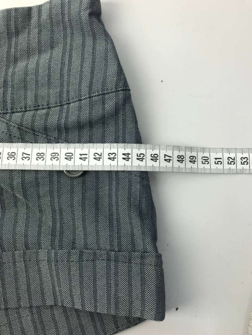 Шорты Jane Norman легкие 40 размер