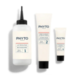 PHYTOSOLBA ФИТО крем-краска для волос тон 4 Шатен Phyto Phytocolor 4 CHÂTAIN 50/50/12