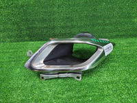 Насадка глушителя левая Lexus RX 4 (2015-2019)