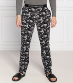 пижамы Emporio Armani - серый(111791 2F567)