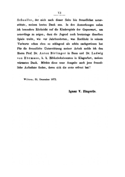 Das Deutsche Kinderspiel Im Mittelalter | I.V. Zingerle