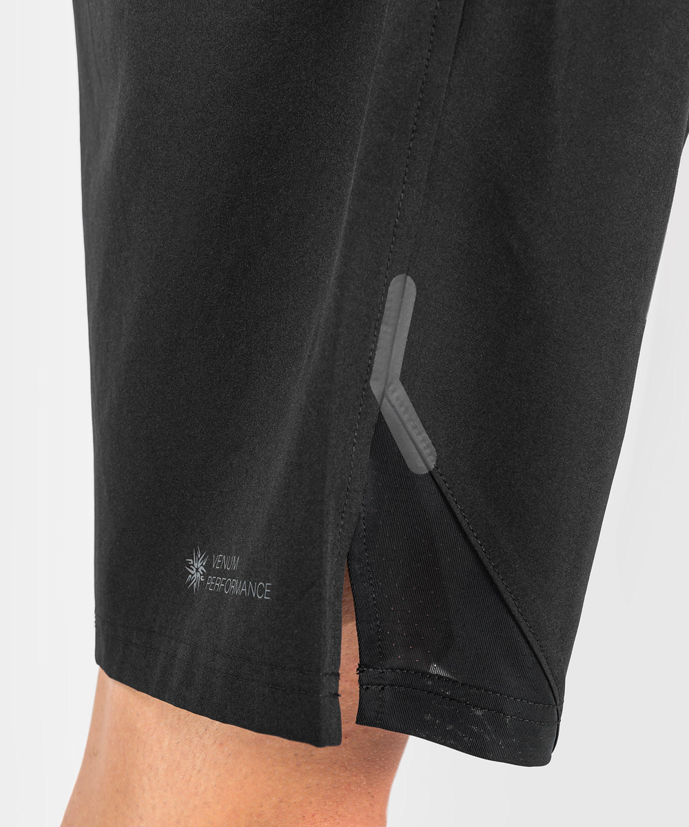 Шорты спортивные Venum G-Fit Air Black