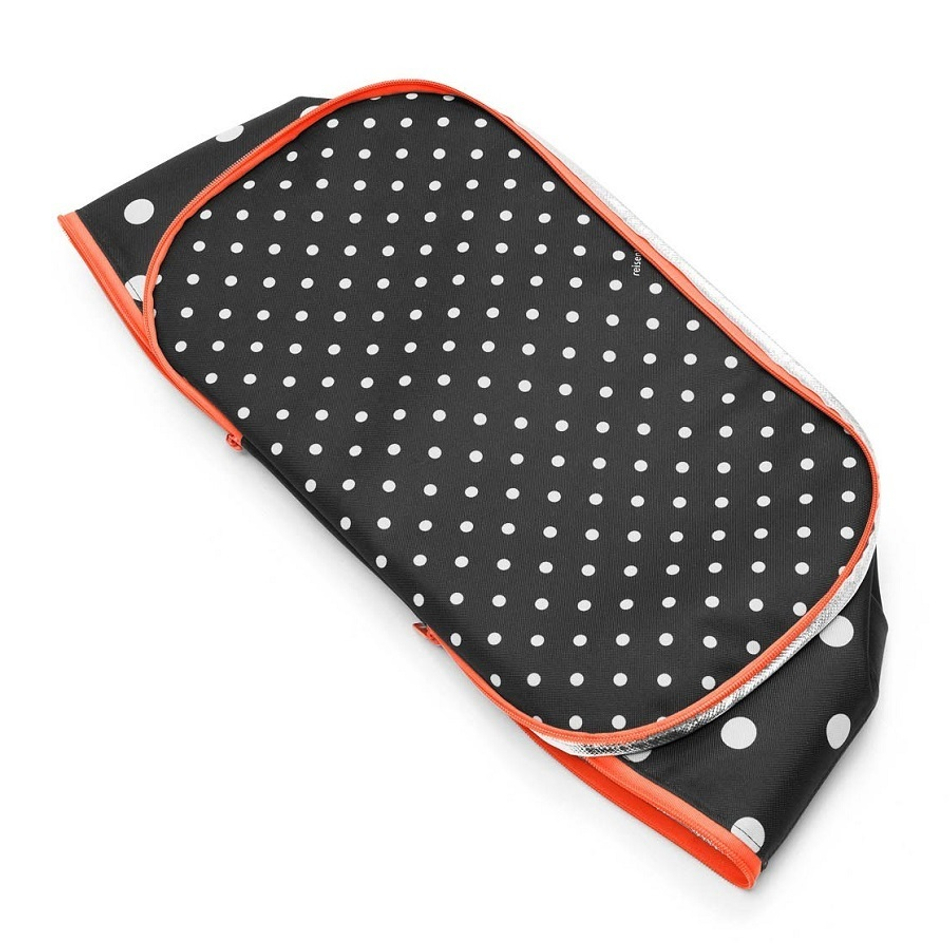 Термосумка Coolerbag Mixed Dots