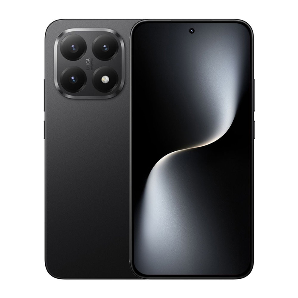 Xiaomi 15T 12/256 ГБ Black