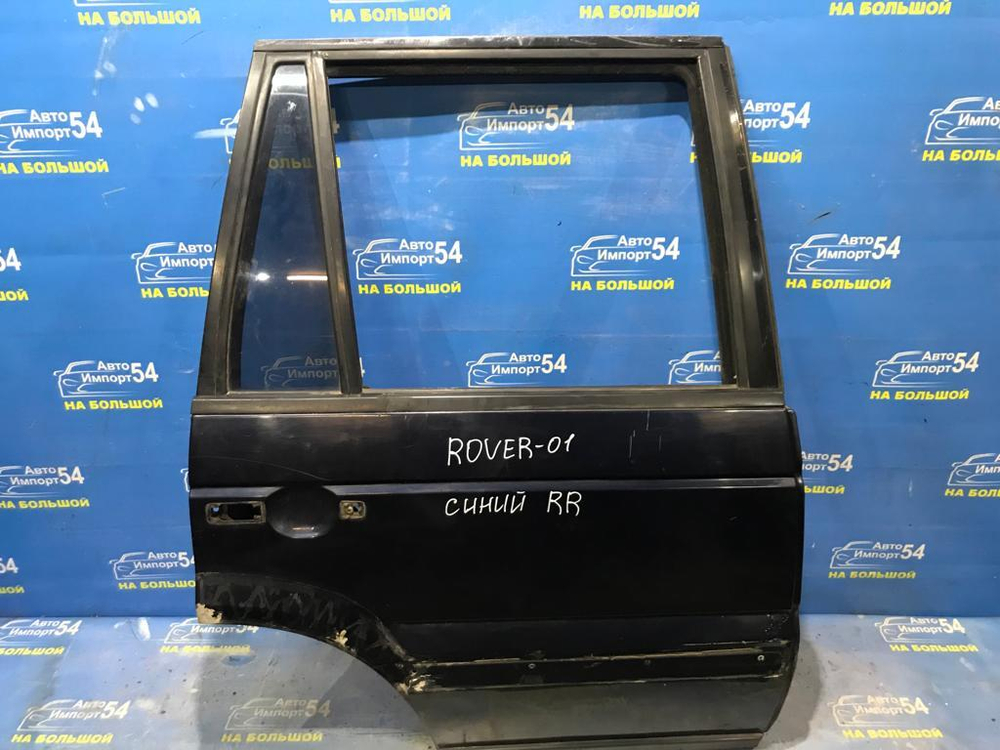 Дверь задняя правая LAND ROVER RANGE ROVER 1996