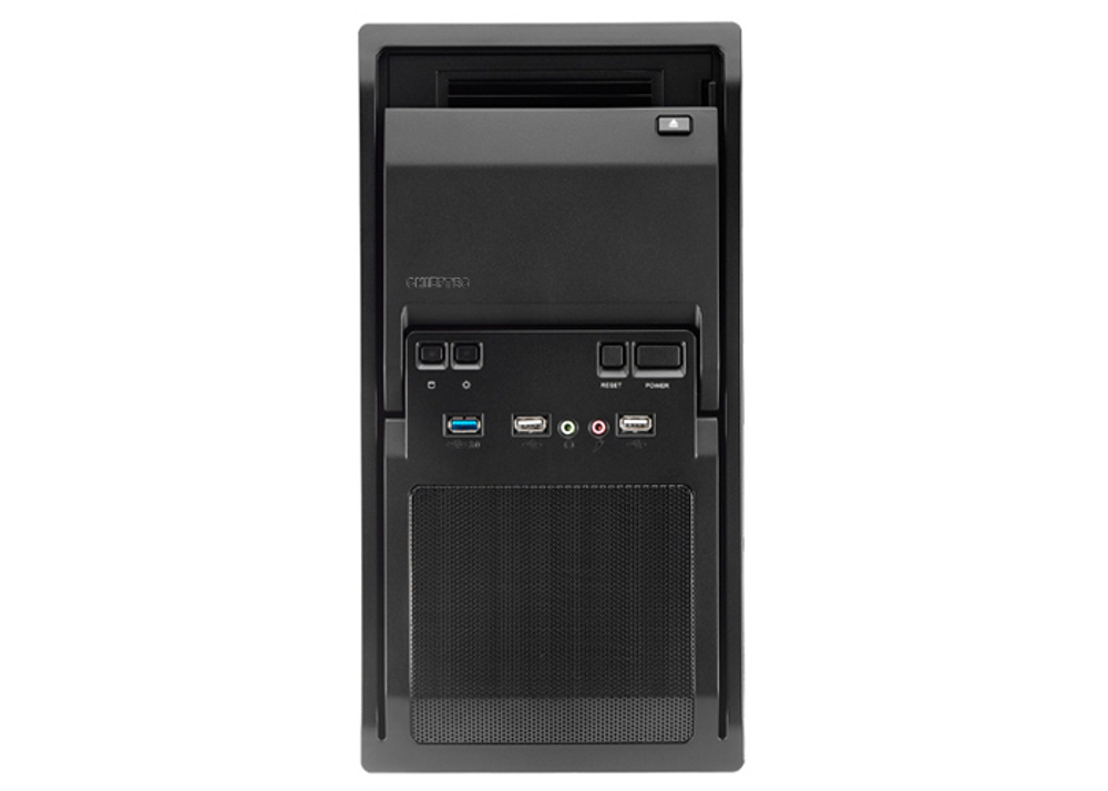 Корпус mATX Chieftec LT-01B-OP