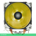 Кулер для процессора SilverStone AR12 RGB (SST-AR12-RGB)