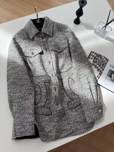 Рубашка CHANEL