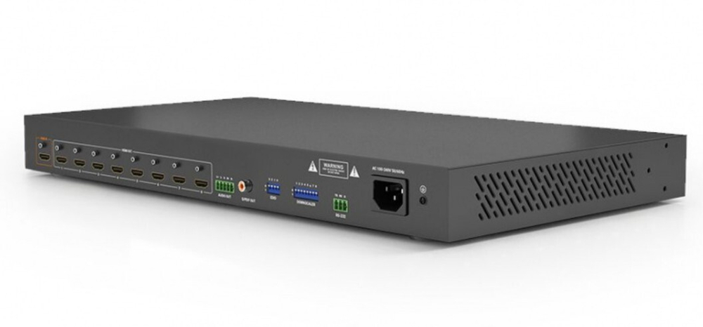 Разветвитель  Wyrestorm SP-618